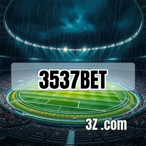 FAQ Imersiva da 3537 Bet: O Guia do Jogador Moderno