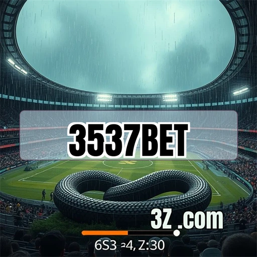 Promoções Irresistíveis na 3537 Bet Elevam sua Diversão!