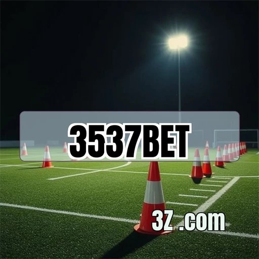 Suporte Eficiente e Inovador no 3537 Bet