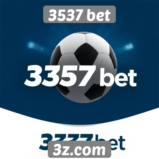 Análise da plataforma de apostas 3537 bet