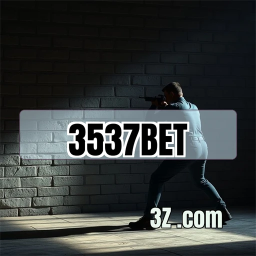 Experimente a Diversão dos Games no 3537 Bet