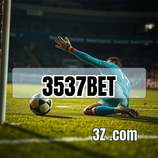 A Emoção ao Vivo no 3537 Bet: Jogue Agora Mesma!