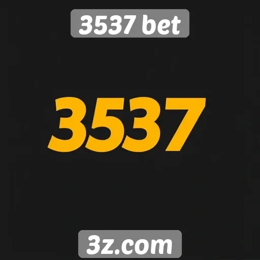 Métodos de pagamento disponíveis na plataforma 3537 bet