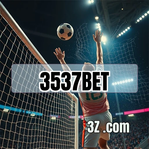 Experiência VIP na 3537 Bet: Aposta em Outro Nível